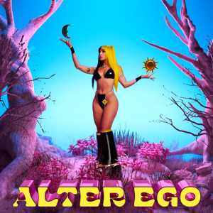 Album ALTER EGO (Explicit) oleh Chesca