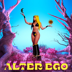 Chesca的专辑ALTER EGO (Explicit)