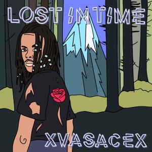 Xvasacex的專輯they say