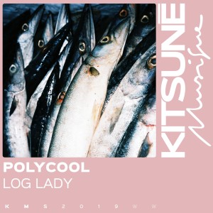 ดาวน์โหลดและฟังเพลง Log Lady พร้อมเนื้อเพลงจาก Polycool