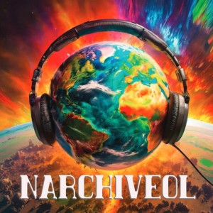 Album NARCHIVEOL (Exotic atmosphère) from 