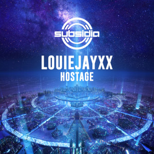 Dengarkan Hostage (Explicit) lagu dari LOUIEJAYXX dengan lirik