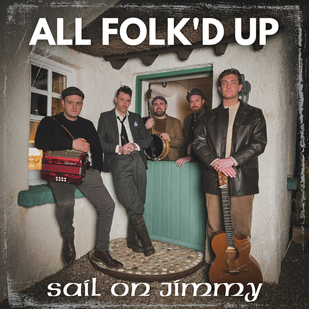 Sail On Jimmy