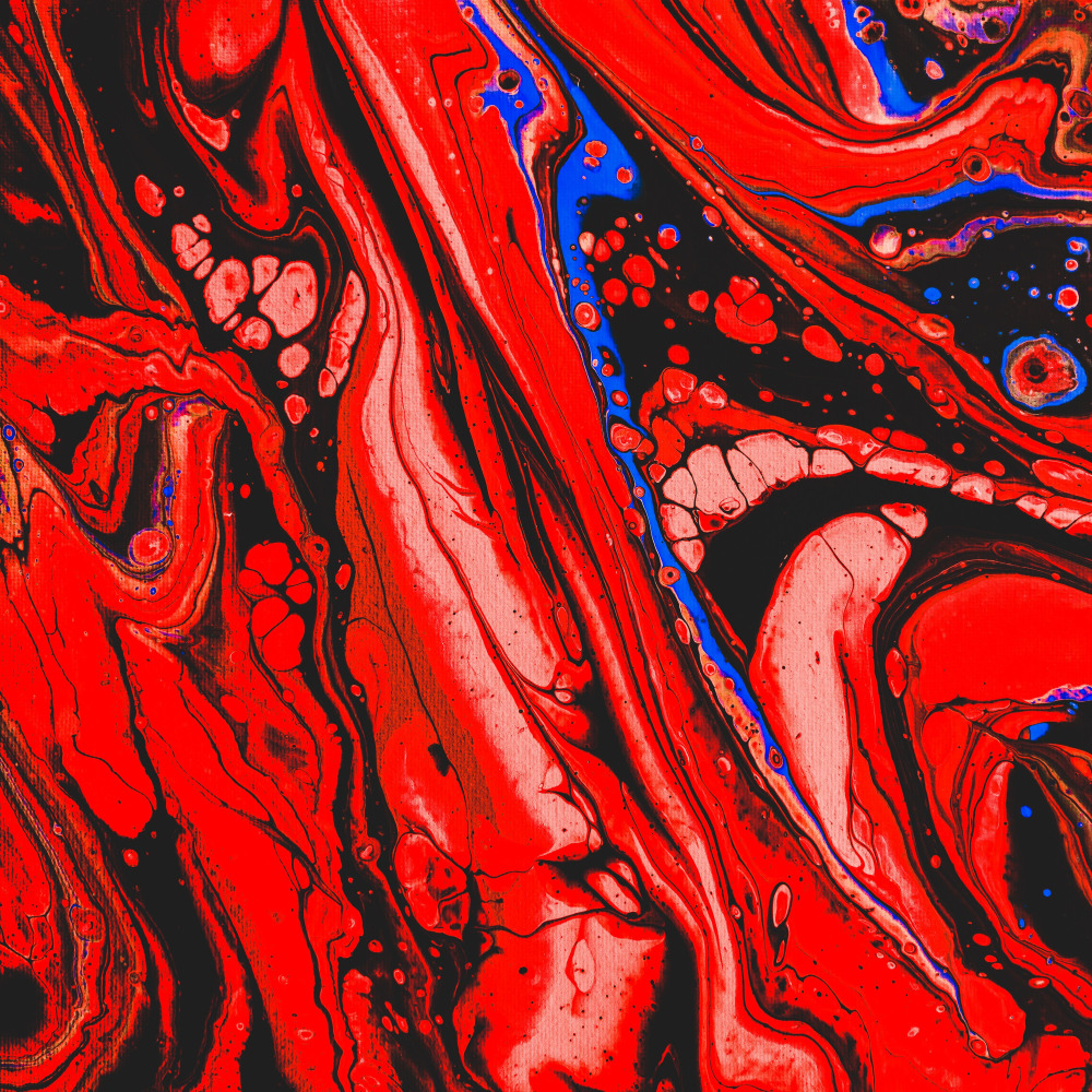 Locust Anthem (Explicit)