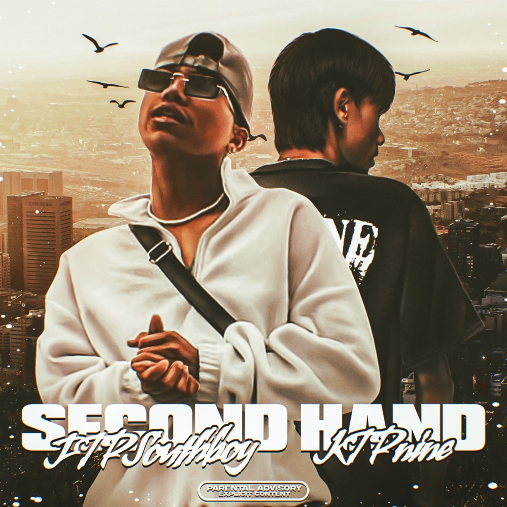 Second Hand (Explicit)