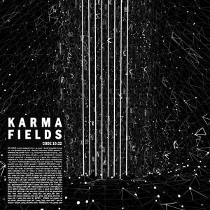 Karma Fields的專輯CODE 10-32 (Explicit)