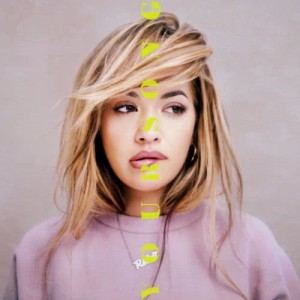 收聽Rita Ora的Your Song (Acoustic)歌詞歌曲