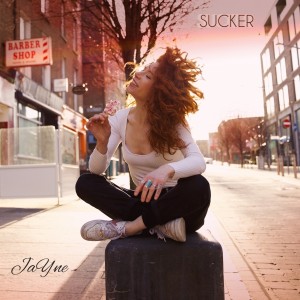 Album Sucker oleh Jayne