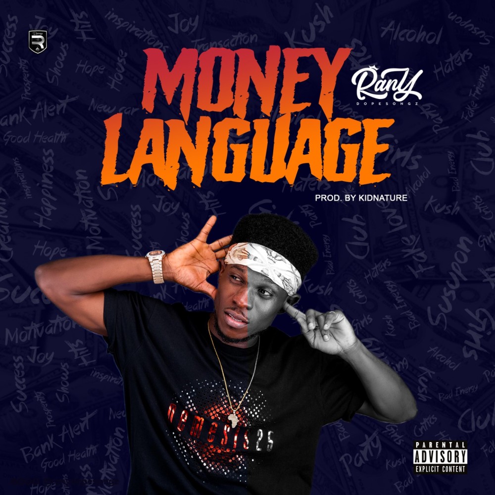 Money Language (Explicit)