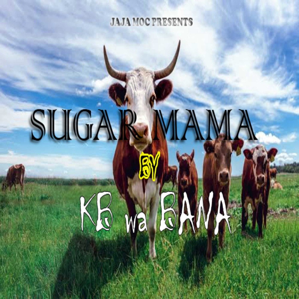 Sugar Mama