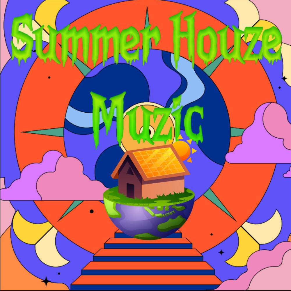 Summer Houze Muzic