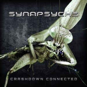อัลบัม Crashdown Connected (Deluxe Edition) (Explicit) ศิลปิน Synapsyche