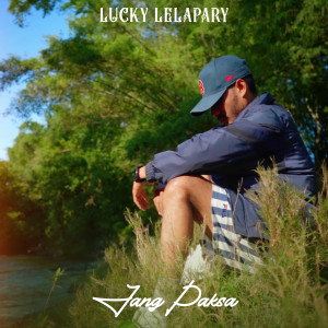 Album Jang Paksa from Lucky Lelapary