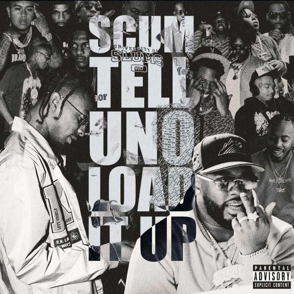 My Bitch Rude (feat. AzChike) (Explicit)