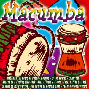 ดาวน์โหลดและฟังเพลง Escape (Piña Colada) พร้อมเนื้อเพลงจาก Grupo Latino