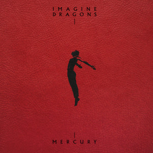 Album Mercury - Acts 1 & 2 from Imagine Dragons