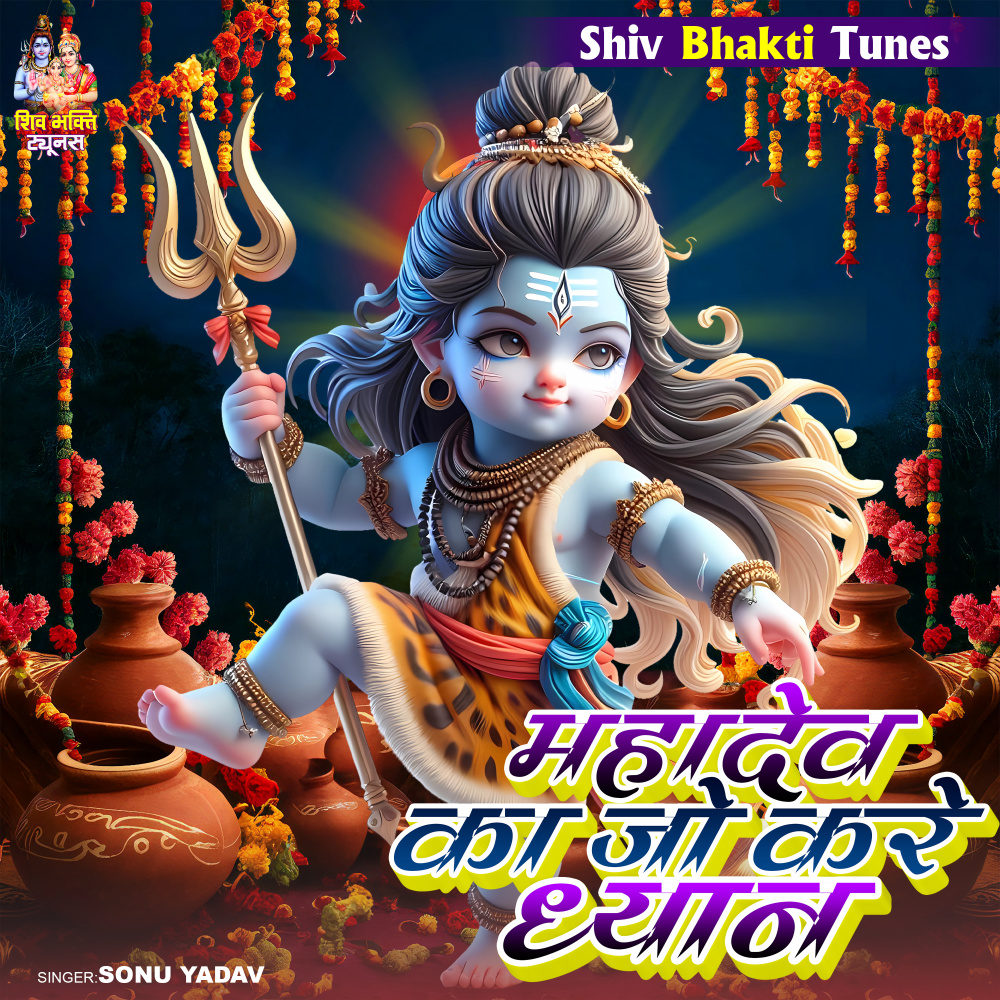 Mahadev Ka Jo Kare Dhyan