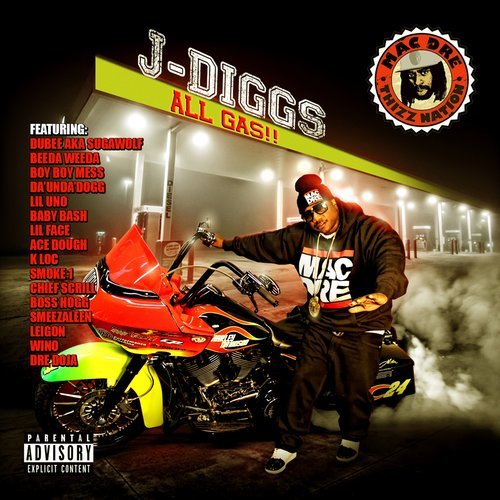 Tips on Her (feat. Baby Bash) (Explicit) (其他)