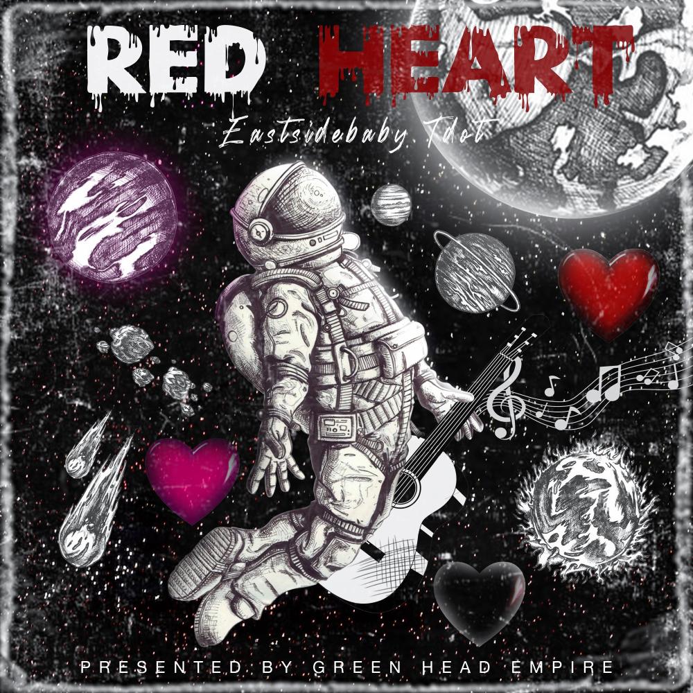 Red Heart (Explicit)
