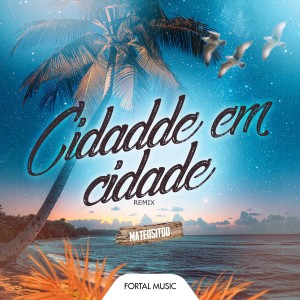 ดาวน์โหลดและฟังเพลง Cidade em Cidade (Remix) พร้อมเนื้อเพลงจาก Mateositoo