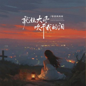 Album 就让大风吹干我的泪 from 格雷西西西