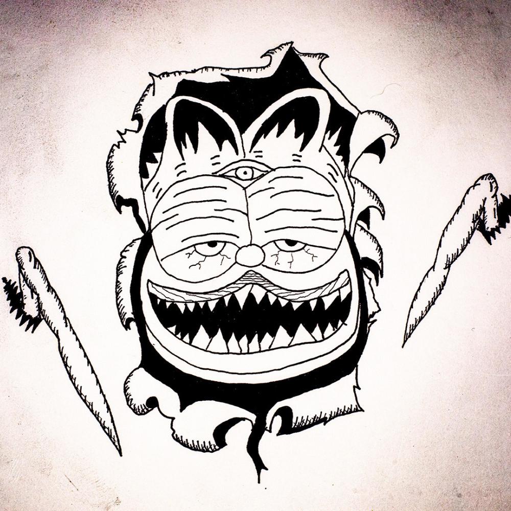 Gorefield (Explicit)