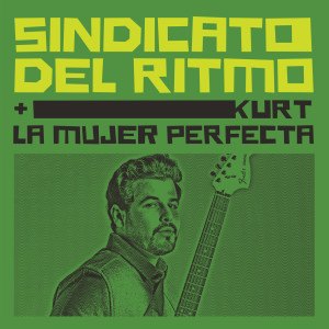 อัลบัม La Mujer Perfecta ศิลปิน Sindicato Del Ritmo