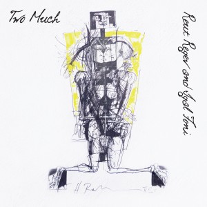 ดาวน์โหลดและฟังเพลง The Art of the Grind พร้อมเนื้อเพลงจาก Two Much