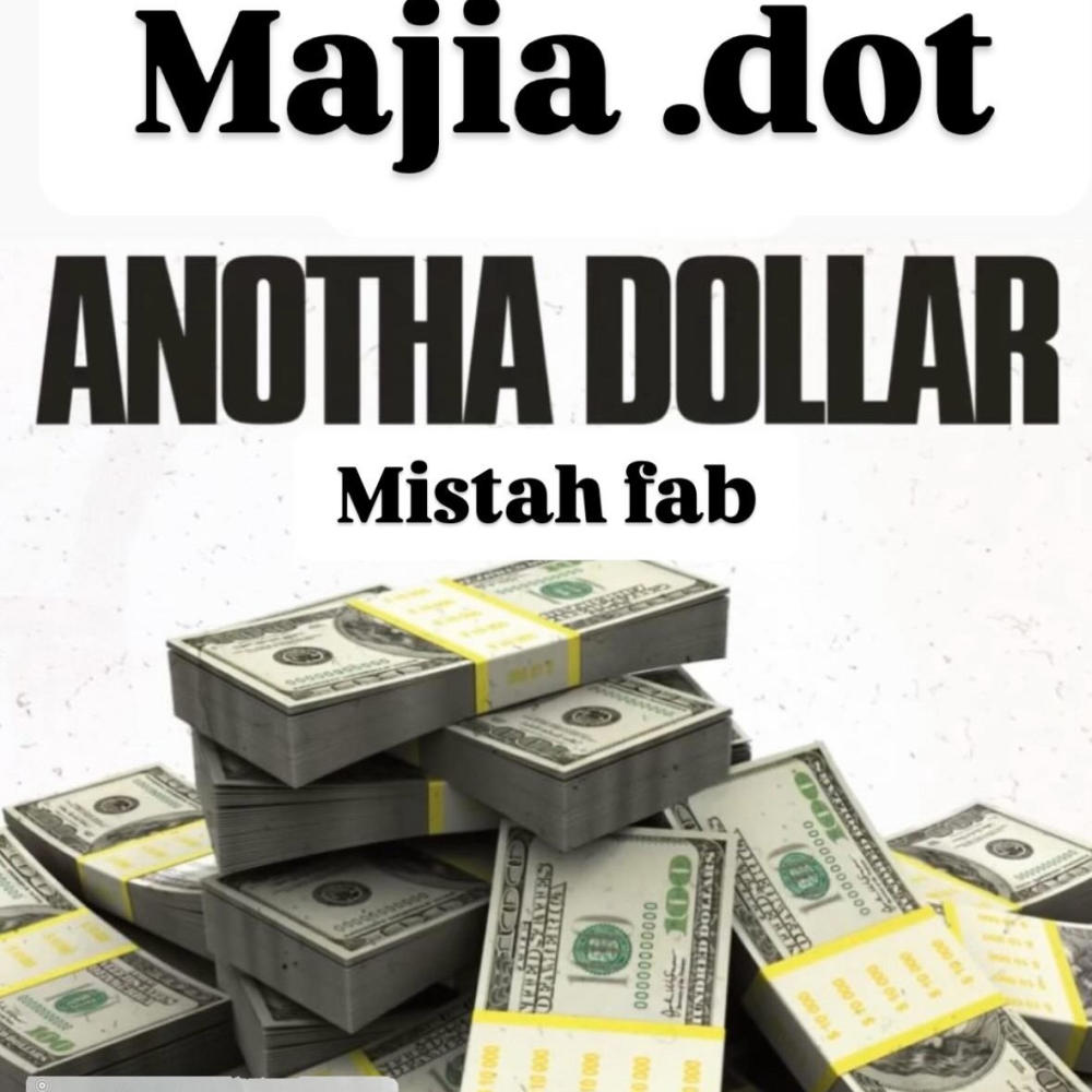Another dollar (feat. Mistah f.a.b) (Explicit)