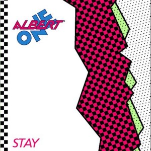 收听Albert One的Stay (Flashback 80's Mix)歌词歌曲