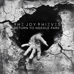 The Joy Thieves的专辑Return To Needle Park (Explicit)