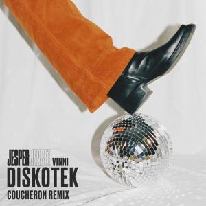 ดาวน์โหลดและฟังเพลง Diskotek (Coucheron Remix) (Explicit) (Coucheron Remix|Explicit) พร้อมเนื้อเพลงจาก Jesper Jenset