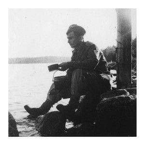 收聽Tore Berger的Spår歌詞歌曲