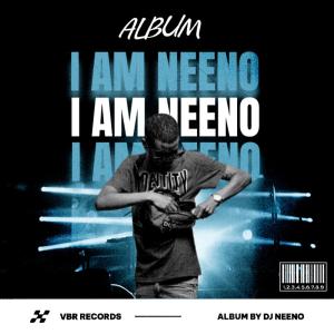 DJ Neeno的專輯I AM NEENO (Explicit)