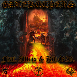Album Gatekeepers (Explicit) from 