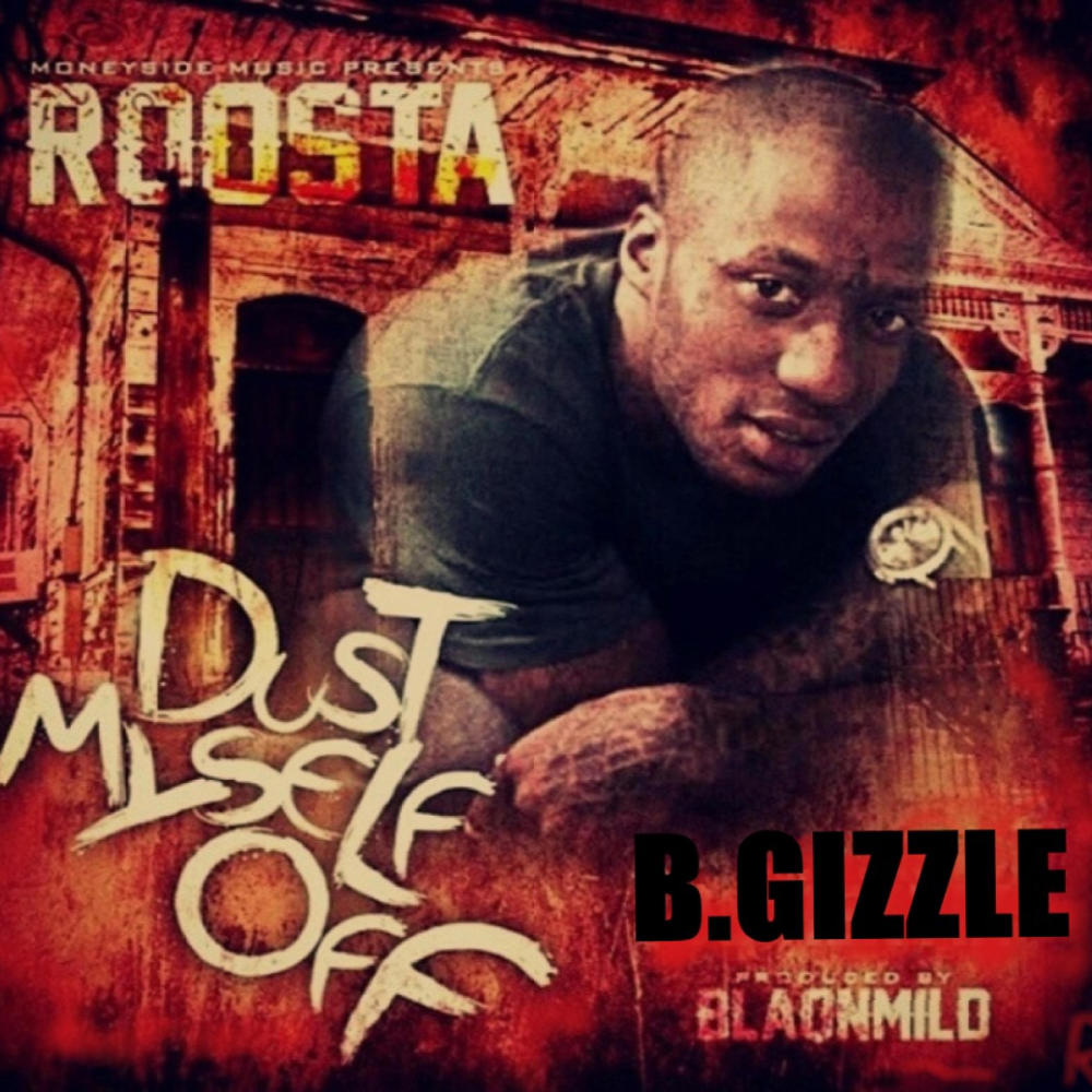 NEW MUSIC BG PRESENTS RUE CASH (feat. BG & BLAQNMILD) (Explicit)