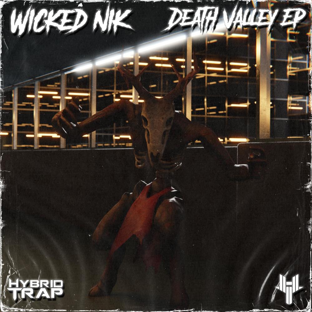 Wild Hunt (Explicit)