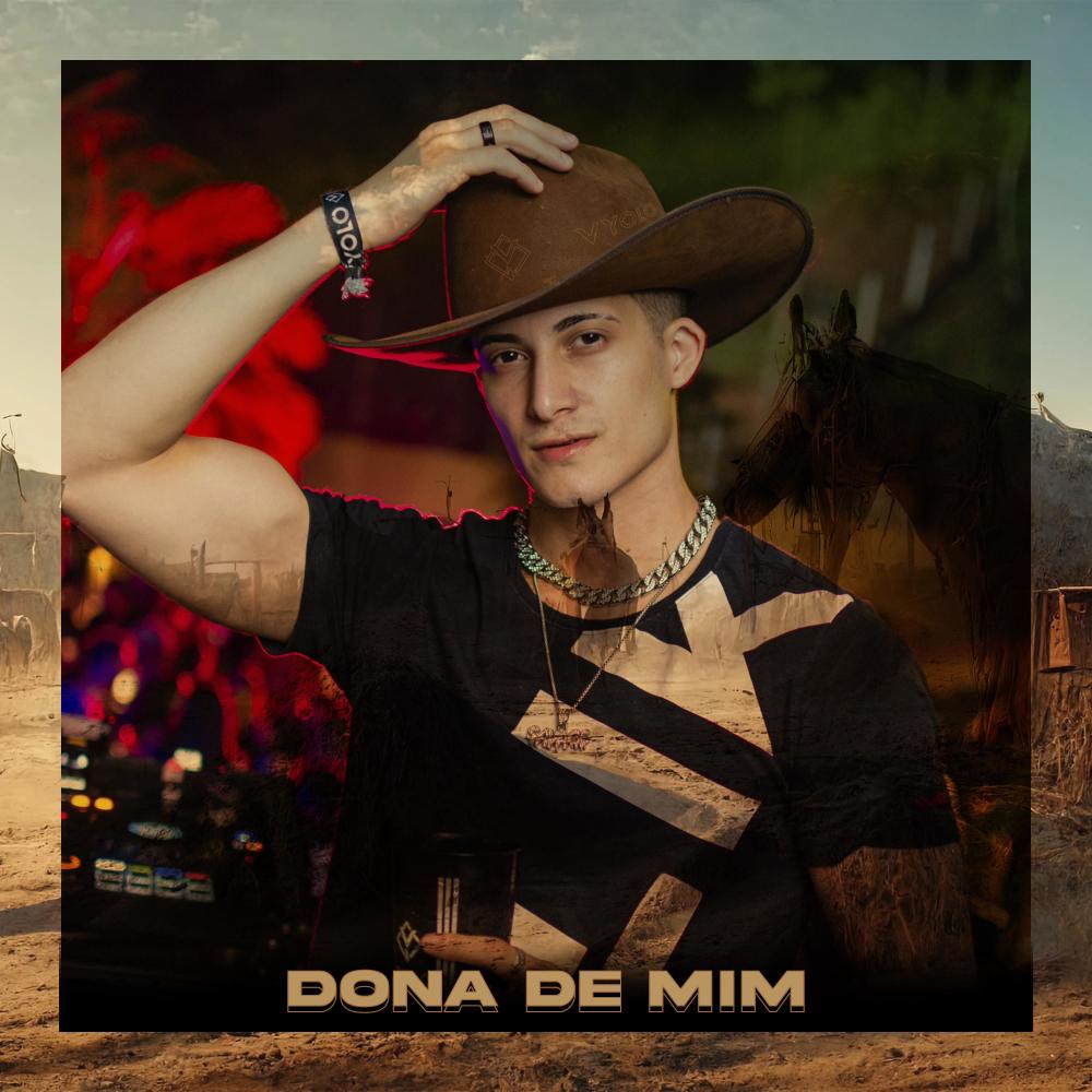 Dona De Mim (Funk)
