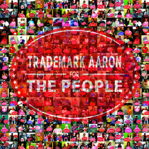 Album For the People EP from Trademark Aaron