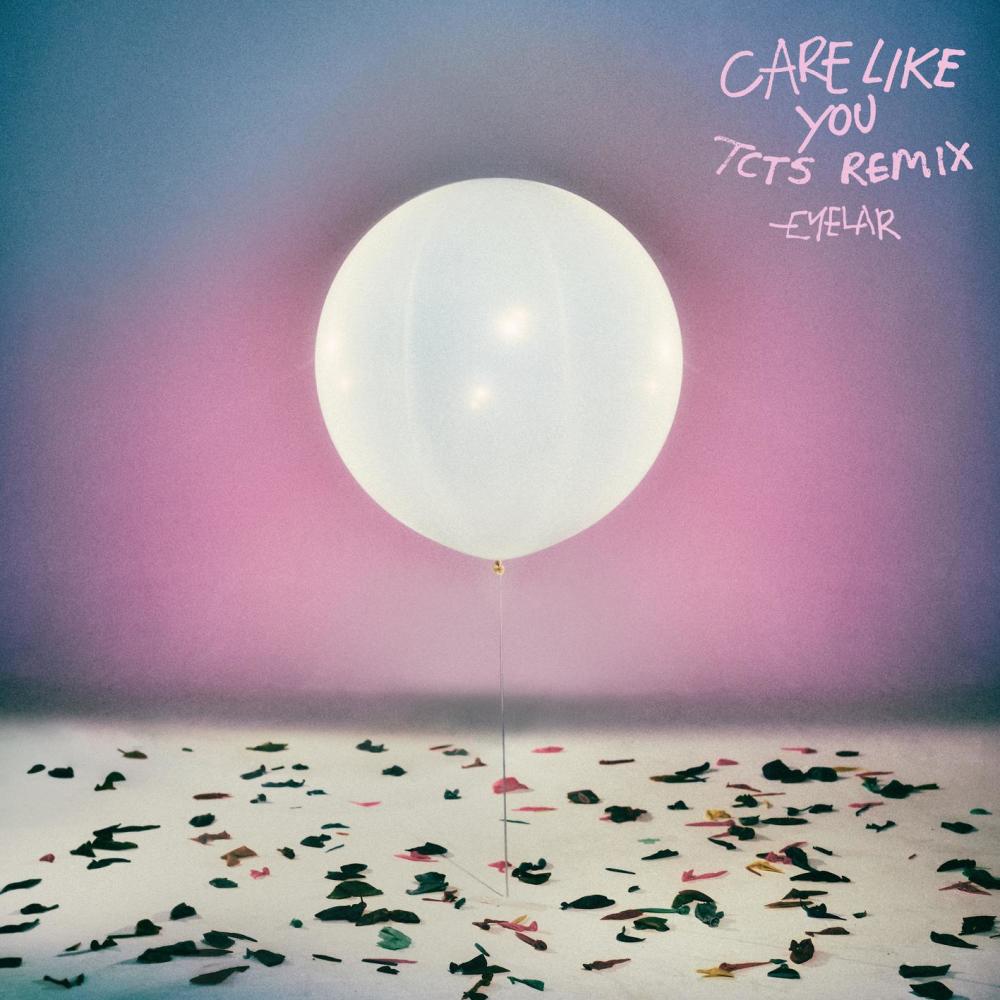 Care Like You (TCTS Remix|Explicit)