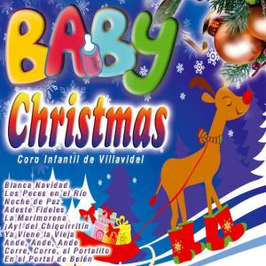 收聽Coro Infantil de Villavidel的Campanitas De Navidad歌詞歌曲