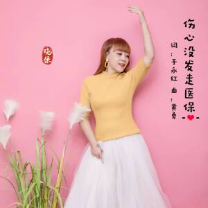 Album 伤心没法走医保 from 晓依