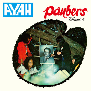 Album Ayah  4 oleh Panbers