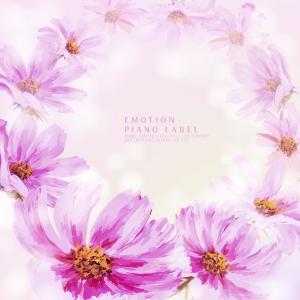 Album Melody Of Love Coming In The Wind (Nature Ver.) from Various Artists