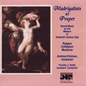 ดาวน์โหลดและฟังเพลง Cantate Domino พร้อมเนื้อเพลงจาก Rutgers Collegium Musicum