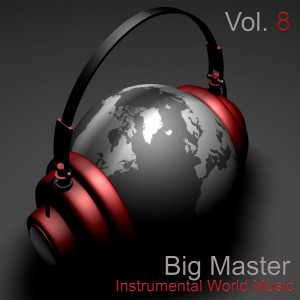 收聽Big Master的James Bond 007歌詞歌曲