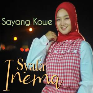 Album Sayang Kowe from Syafa Inema