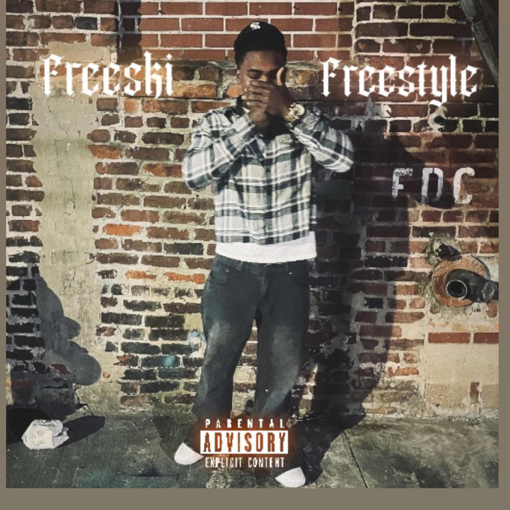 Freeski Freestyle (Explicit)