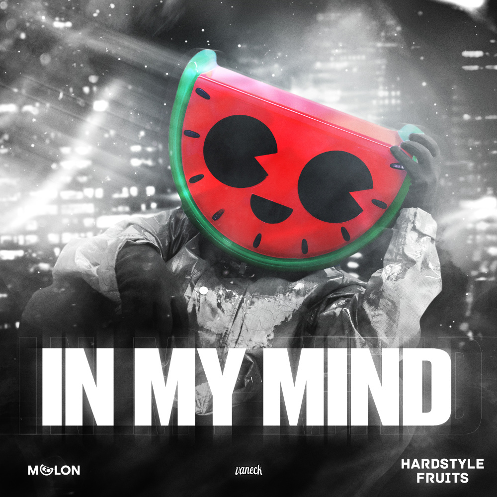 In My Mind (Sped Up)