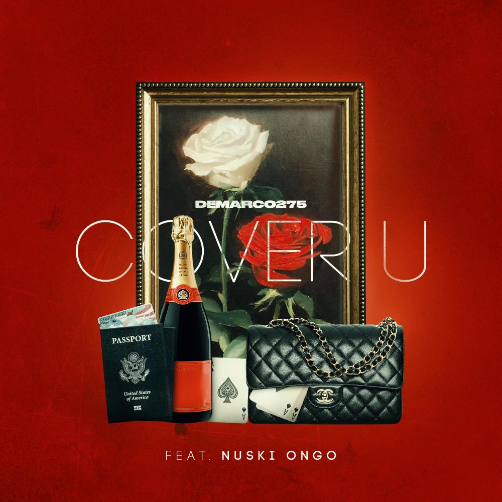 Cover U (feat. Nuski OnGo) (Explicit)